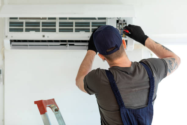 Best Local Air Duct Cleaning Services  in Tickfaw, LA