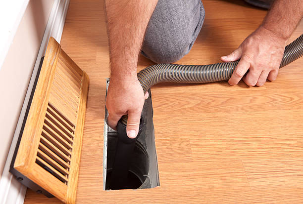 Home Air Vent Cleaning in Tickfaw, LA